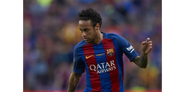 Neymar bietet eine Differenz von 20 Millionen